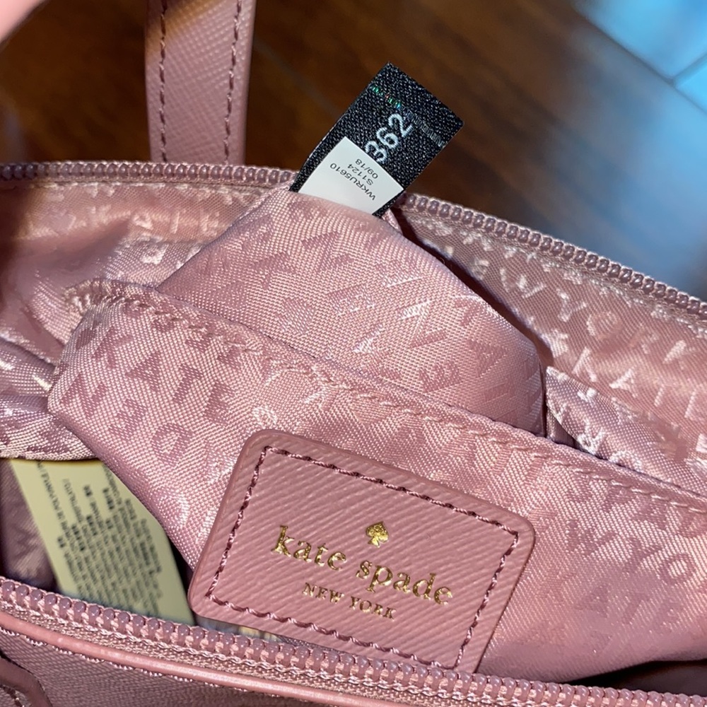 *SOLD* 💓♠️Kate Spade New York Purse♠️💓 - Picture 15 of 17